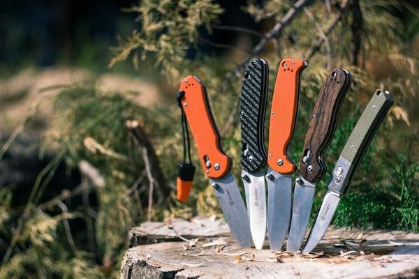 Multi-Tools In Everyday Carry: A look At Their Convenience