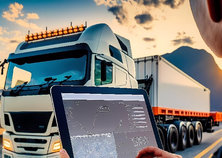 ﻿Mastering the Last Mile: How Technology Transforms Business Logistics